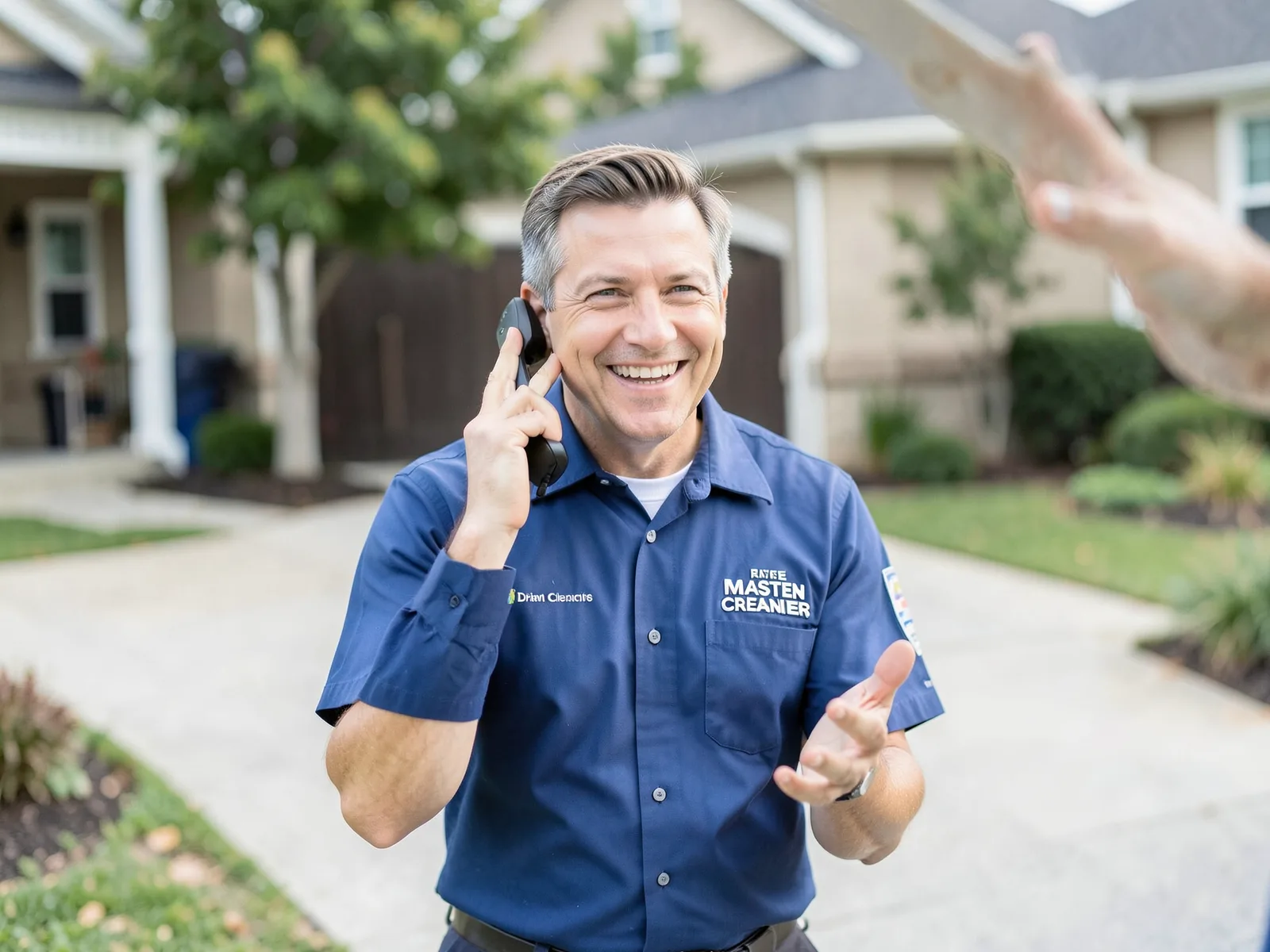 Drain Cleaning South Prairie, WA FAQs